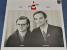 KRAFTWERK Ralf & Florian SCARCE Dutch Philips N/M LP