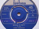 DORRIS HENDERSON-JOHN RENBOURN-Watch...stars-FONTANA 7