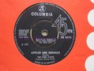 PINK FLOYD-Apples and oranges-ORIGINAL UK COLUMBIA 7