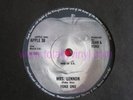 YOKO ONO-Mrs Lennon/Midsummer New York-UK APPLE 7