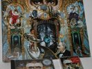 Michael Jackson Dangerous A1 B1 C1 D1 1st Press EPIC LP Original 1991 + Free CD+