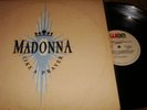 MADONNA Like a Prayer BRAZIL PROMO 12