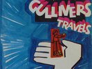 GULLIVER'S TRAVELS UK 1st Press LP w/SMALL FACES, Mike D'Abo, ANDREW LOOG OLDHAM