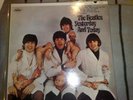 Beatles Yesterday and Today color Vinyl
