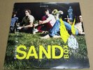 Guided By Voices – Sandbox  1987 ORIG on Halo w/ insert Robert Pollard