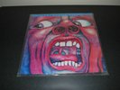MFSL  King Crimson In the court of the crimson king     Still Sealed