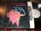 BLACK SABBATH Paranoid Rare White Label Promo LP Near mint