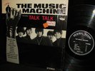 SHRINK MONO 1966 Orig THE MUSIC MACHINE   TALK TALK   Dark Garage Psych NUGGETS