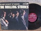 ROLLING STONES UNBOX LL3375 1st PRESSING LL 3375 FFRR ENGLANDS NEWEST HIT MAKERS