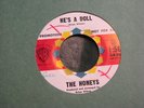 Beach Boys -  Honeys He's A Doll promo 45