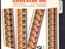 CHRISTOPHE Très Rare EP de 1968 NEUF / MINT + Languette 