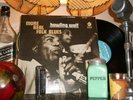 Howlin Wolf More Real Folk Blues Chess Blues 1512 1966 DG STEREO OG E+
