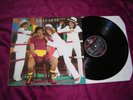 LP - A La Carte / Do Wah Diddy Diddy Round - German 1981