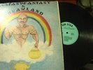 ECSTASY FANTASY DREAMLAND FUNK SOUL ORIGINAL PRESSING SUN STAR RECORD LP RARE