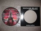 IN FLAMES Colony LP Picture Disc Vinyl Opeth Katatonia Soilwork