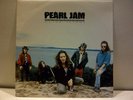 PEARL JAM, disco de vinilo de 7