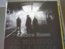 LP Codice Rosso Rap Hip Hop DJ Gruff Neffa Kaos Dj Zeta