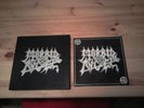 Morbid Angel - Blessed Are The Sick 6x7
