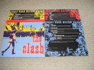 The Clash - Super Black Market Clash - Triple 10