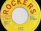 TETRACK / RAP UP / LISTEN