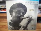 Audiophile BEN WEBSTER AT THE RENAISSANCE ANALOGUE PRODUCTION I80 GR sealed LP