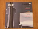 Rob Wasserman – Lou Reed- Aaron Neville-  Duets LP RARE 1988