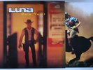 Luna Pup Tent UK 1st Orig LP + Inner Galaxie 500