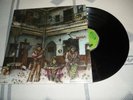 TRIANA EL PATIO (1975) MOVIEPLAY ROCK ANDALUZ PROG