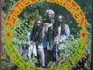 LP ISRAEL VIBRATION--STRENGTH OF MY LIFE RAS RARE REGGAE OOP