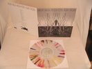 BORN AGAIN PAGAN 1970 HEAVY BLUES PSYCH LP Rare Ltd Multi-Colored Wax Larry Otis