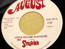 PRIVATE 1967 MN Psych 45 - THE STILLROVEN 