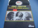 ISRAEL VIBRATION The Same Song  - Dub Version LTD. Edition TOP RANKING 1978