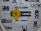 Inside Looking Out/Long Live Sivananda/OZ Sunshine.