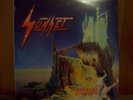 Sunset - Forgotten Kingdom -  SEALED US PRIVATE METAL RARE