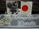 ANVIL CHORUS-BLONDES IN BLACK EP RARE HEATHEN, HEATHENS RAGE, PARADOXX, MILITIA