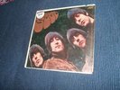THE BEATLES RUBBER SOUL LP CAPITOL T-2442