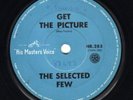SELECTED FEW New Zealand Pretty Things cover garage punk freakbeat 45 7