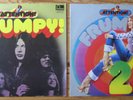 2 LP `s   FRUMPY   Inga Rumpf