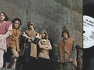 Killer Rare PSYCH LP--The CHURLS(from Canada)GREAT LP--White LABEL PROMO--*L K*