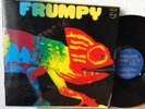 LP - FRUMPY - ALL WILL BE CHANGED - ORIGINAL GERMAN PHILIPS GIMMIX KRAUTROCK 70