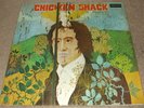 CHICKEN SHACK-IMAGINATION LADY-ORIGINAL 1971 DERAM UK VINYL LP-SDL 5-JETHRO TULL