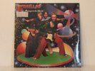 LP - GORILLAS - Message to the World. - 
