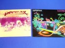 SUPERMAX - ELECTRICITY   -   LP   VERY VERY  RARE 