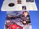 BLUE SYSTEM  -  HELLO AMERICA  LP  -    FROM  1992   ULTRA  RARE 