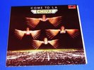 CHILLY  -  COME TO L.A.  LP  --    EXTREMLY RAR  -   N / M 