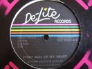 Crown Heights Affair - Every Beat Of My Heart (LISTEN) Promo