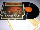 SKORPIO / Unnepnap, orig hard progressive LP Hungary near mint