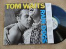 Tom Waits   RAIN DOGS  ILPS 9803   SUPERB N MINT