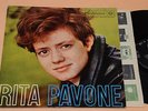 RITA PAVONE LP SAME 1°DISCO 1°ST ORIGINALE 1963 MONO