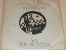 THE SPECIALS THE SELECTER V.RARE ORIG DEBUT STAMPED SLEEVE 7